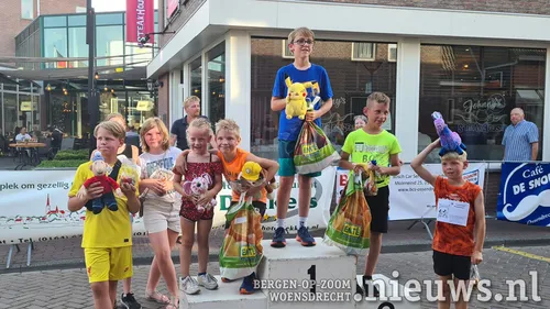 20220616 cat oss kermisloop kids