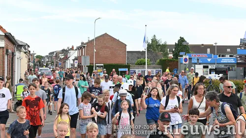 20220616 cate huij avond4daagse 002