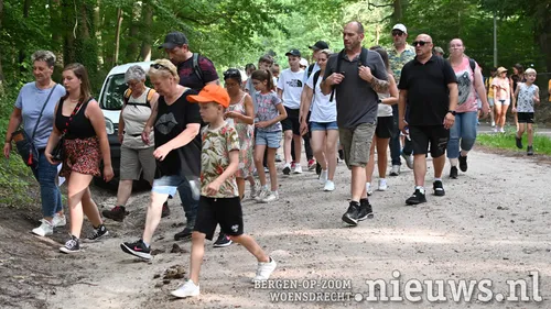 20220616 cate huij avond4daagse 004