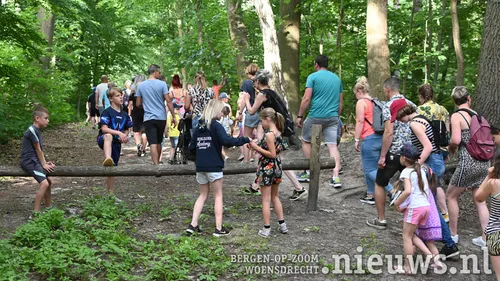 20220616 cate huij avond4daagse 005