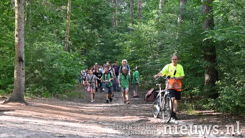 20220616 cate huij avond4daagse 006