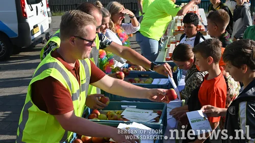20220616 cate huij avond4daagse 007