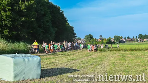 20220616 cate huij avond4daagse 010