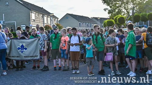 20220616 cate huij avond4daagse 011