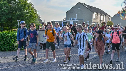 20220616 cate huij avond4daagse 013