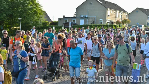 20220616 cate huij avond4daagse 014