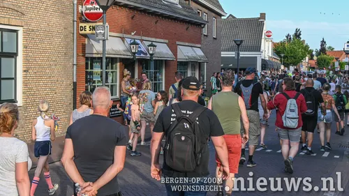 20220616 cate huij avond4daagse 016