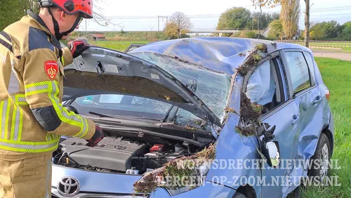 20221110 ongeluk woensdrecht 01