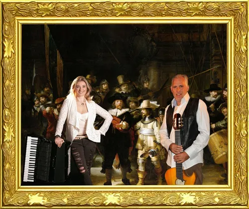 800 hg slotplaat nachtwacht