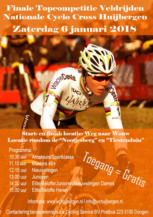 affiche ncc huijbergen 2018 arial