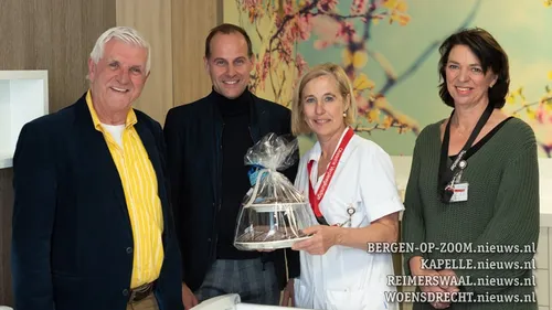 bedjes golfdag mkc 2019