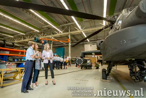 bezoek woensdrecht 003