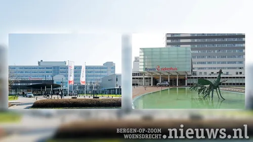 bravis ziekenhuis boz roo