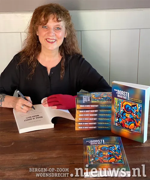 christel de buyser 1