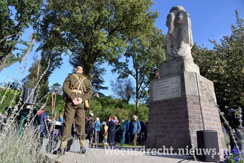 defile woensdrecht 011