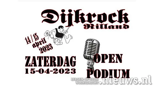 dijkrock
