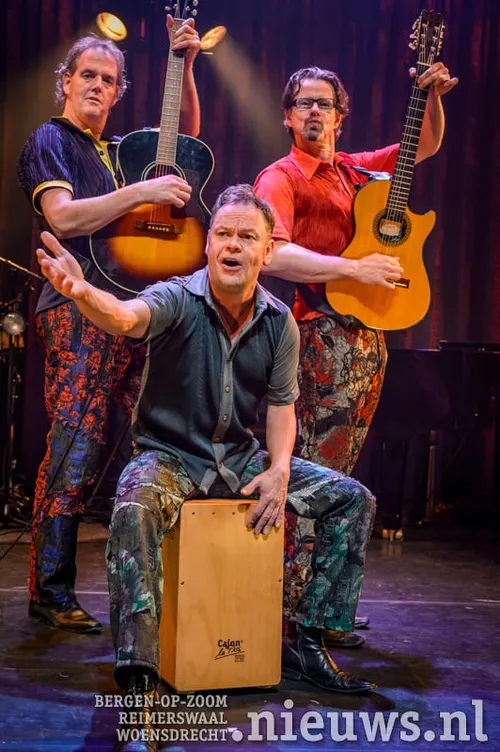 enge buren 3 fotograaf wim lanser