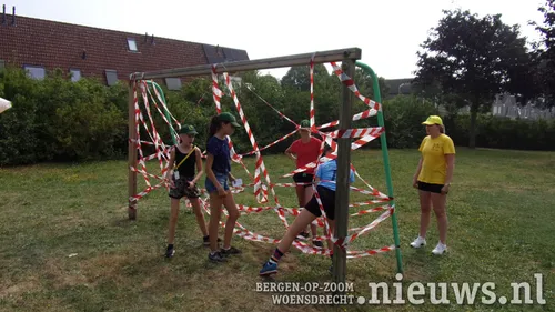 foto groen woensdrecht nieuws