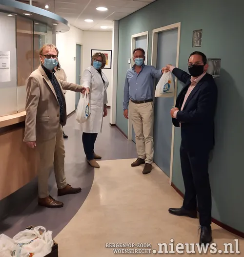 foto huisarts hoogerheide 1