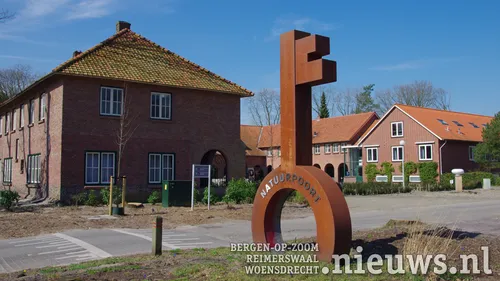 fredseverin volksabdij