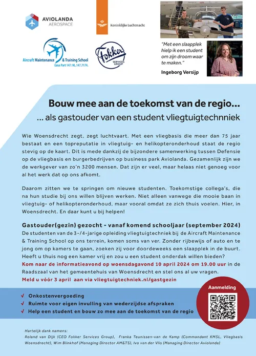 gastoudergezinnen aviolanda extern