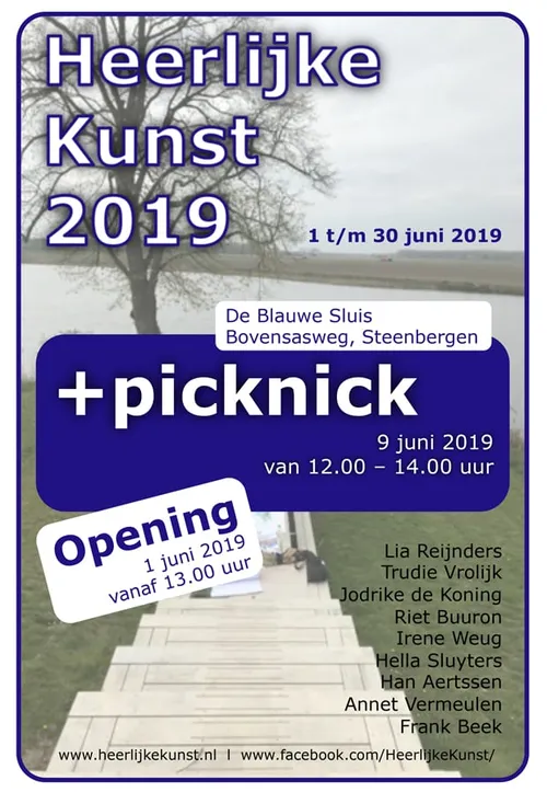 heerlijke kunst 2019 2
