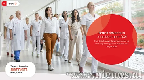 jaarverslag 2021 afbeelding