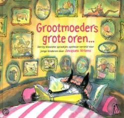 jaques vriens 1