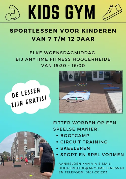 kidsgym