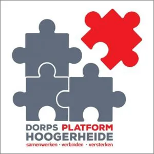 logo dp hoogerheide