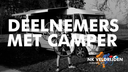 nk veldrijden 2019 campers