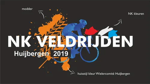 nk veldrijden 2019 logo