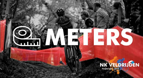 nk veldrijden 2019 meters