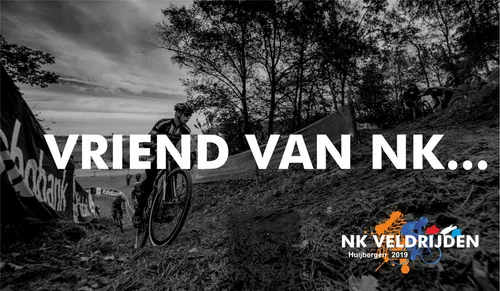 nk veldrijden 2019 vriend van nk