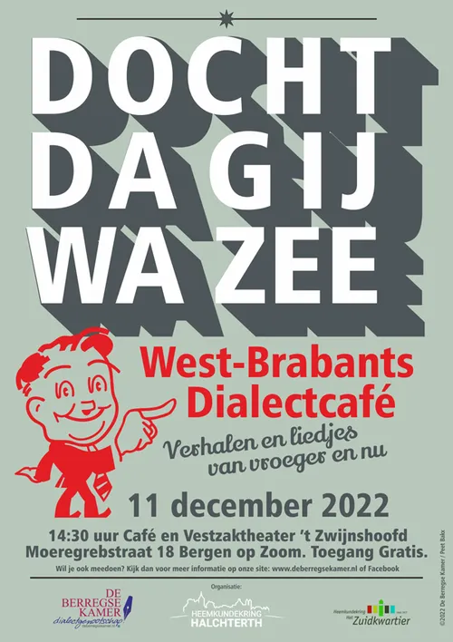 poster dialektcafe2022