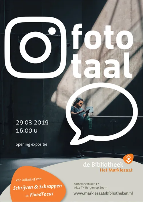 poster fototaal 21