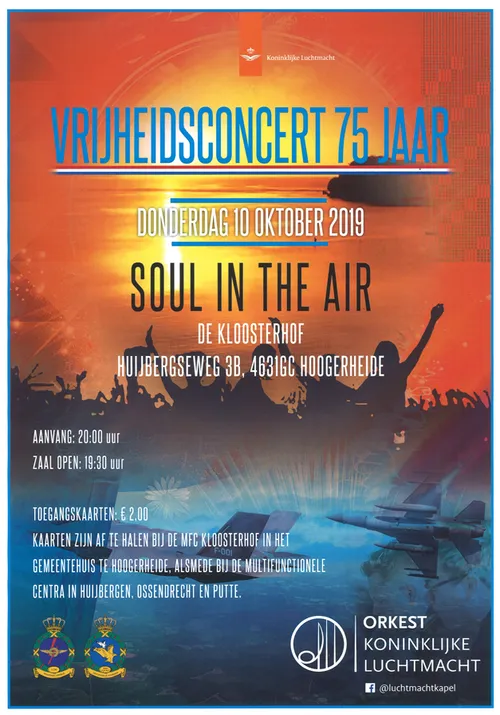 poster relatieconcert 10 10 2019