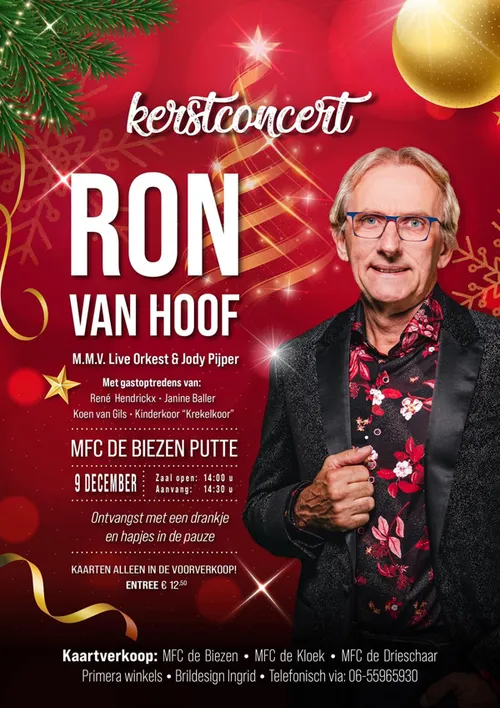 ron van hoof kersstconcert 002