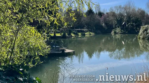 vijver heerlijke kunst1