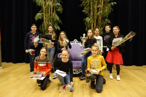 voorleeswedstrijd woensdrecht 2020