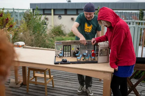 dakkan jelka matlung 14 groot
