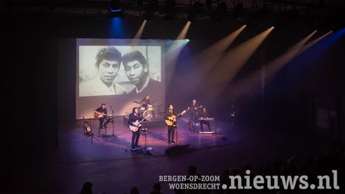 The New Diamonds bij Podium Kloosterhof<br>