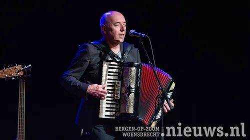 Wilbert van Duinhoven