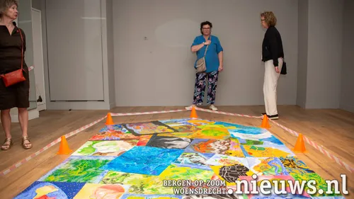 Het door linten beschermd Europa