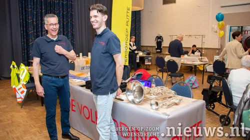 Fanfare "De Volharding"