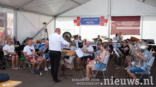 Koninklijke Fanfare de Verbroedering