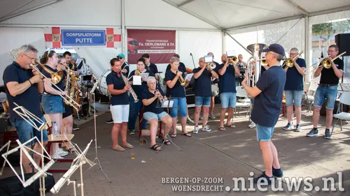 Dweilband D’aarmenie