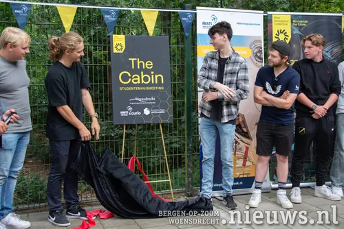 De naam is&nbsp; onthuld