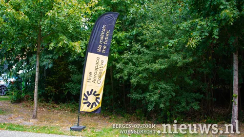 Hive Aerospace Collective