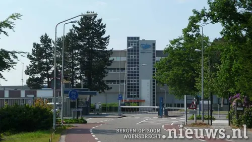 Business Park Aviolanda